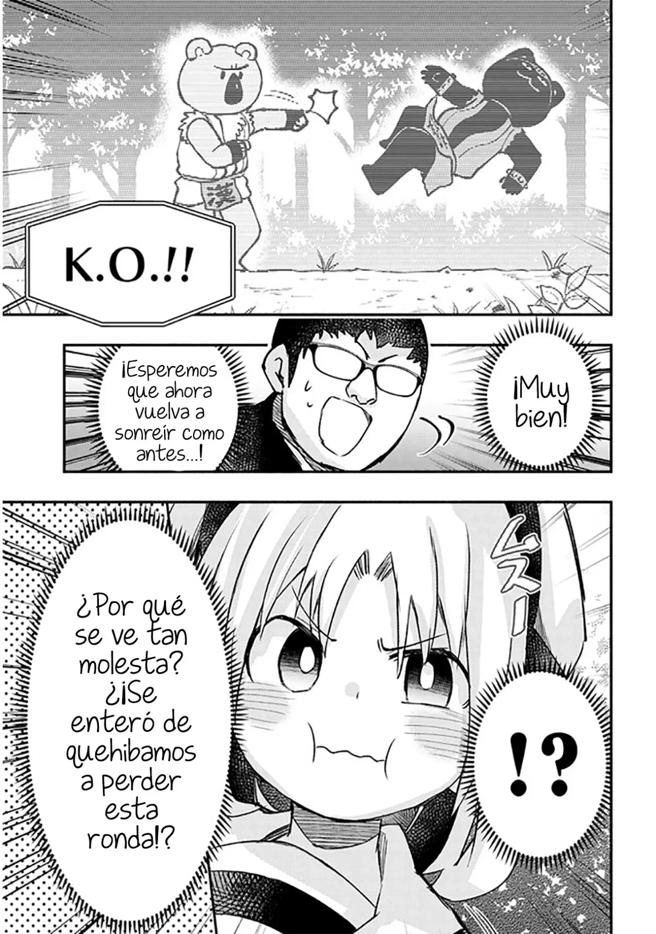 Capítulo 18, página 10