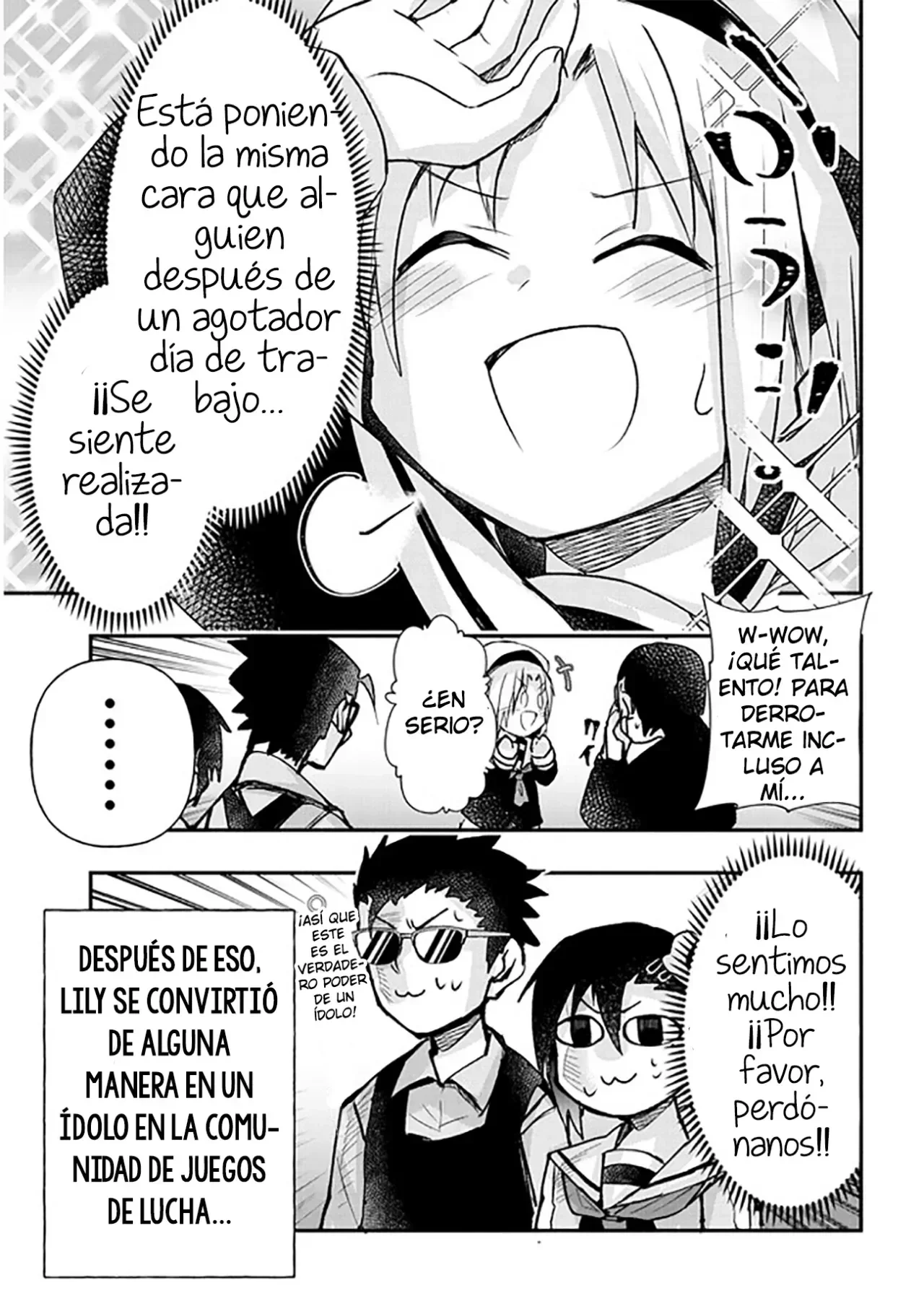 Capítulo 18, página 12