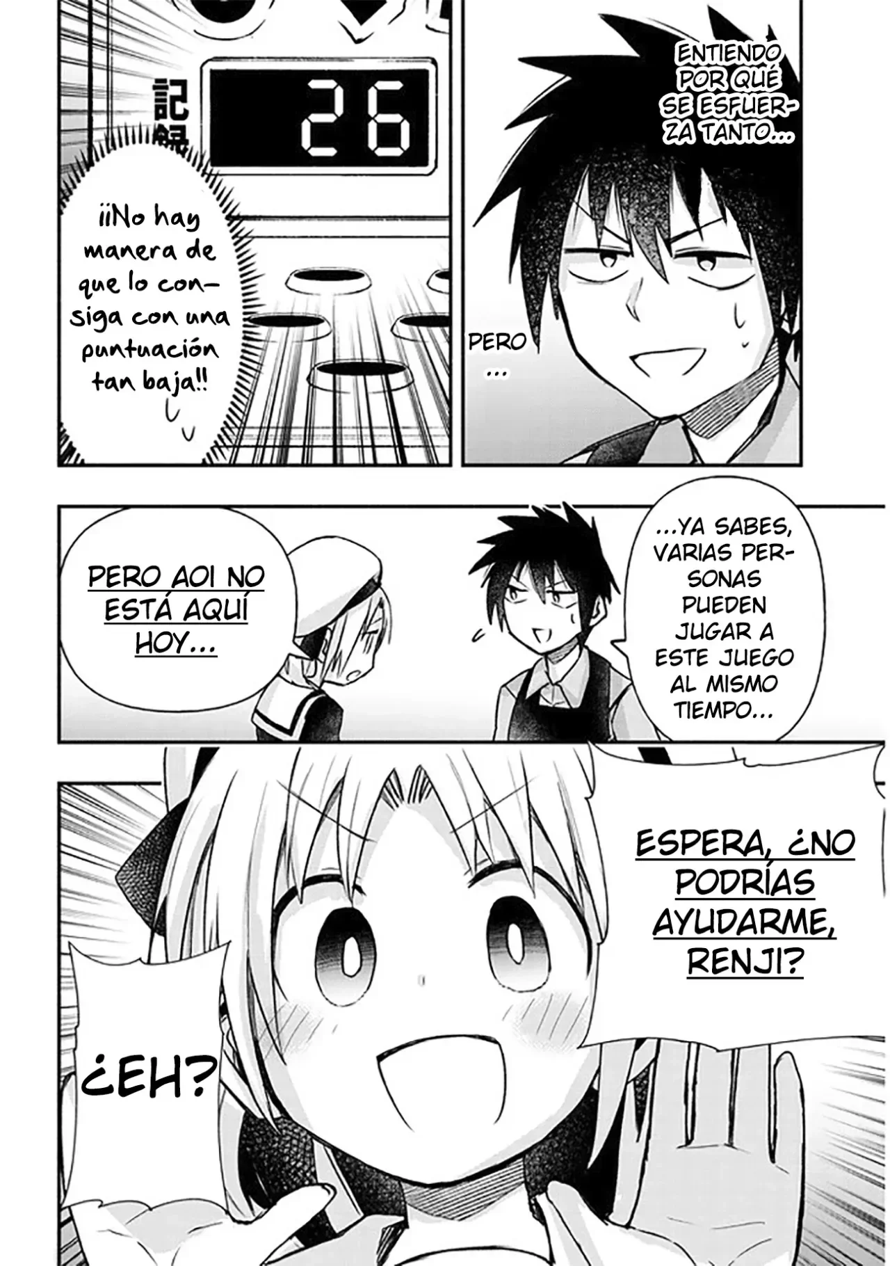 Capítulo 19, página 5