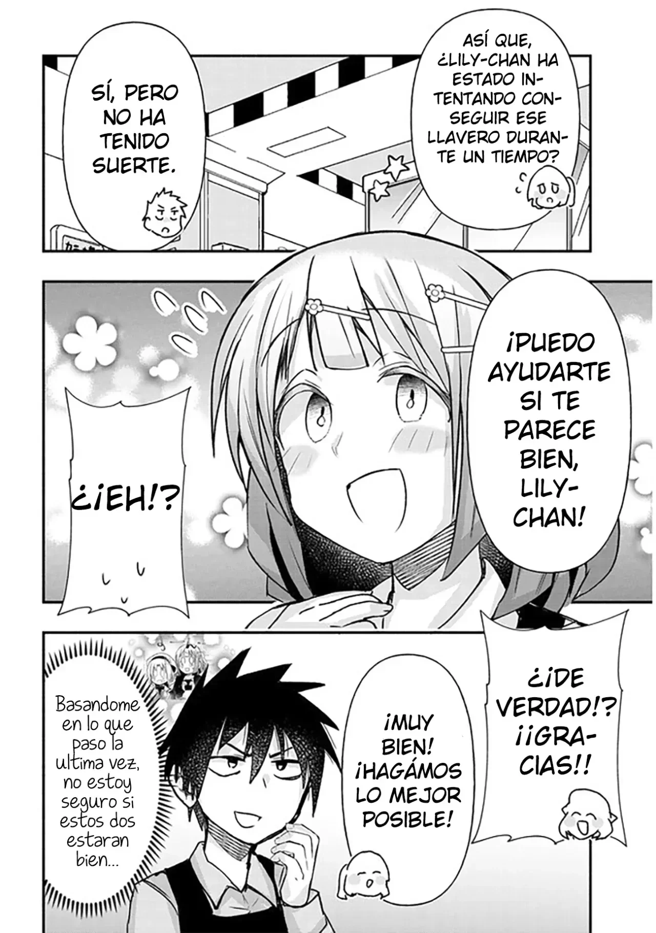 Capítulo 19, página 7