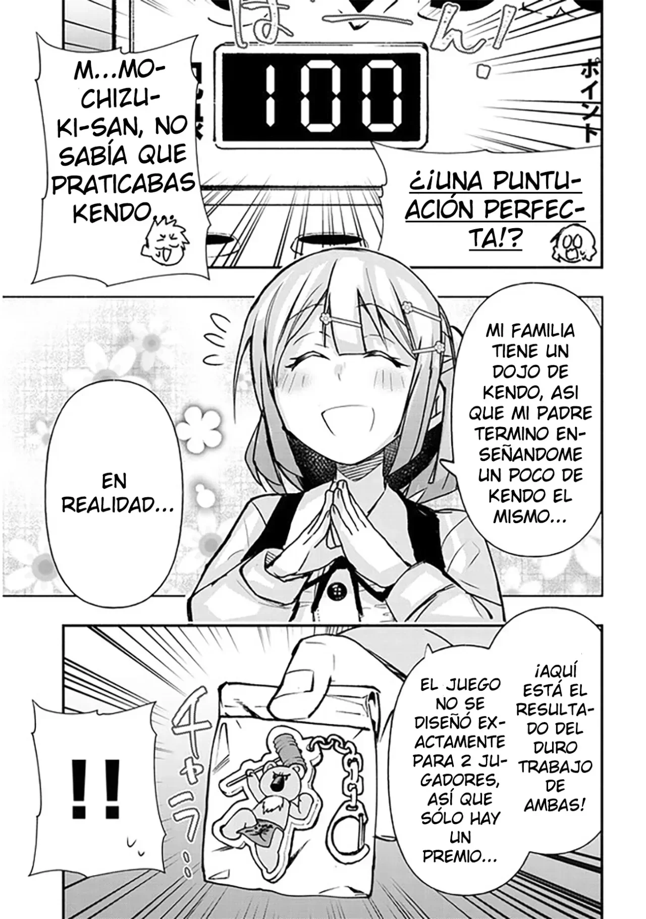 Capítulo 19, página 10