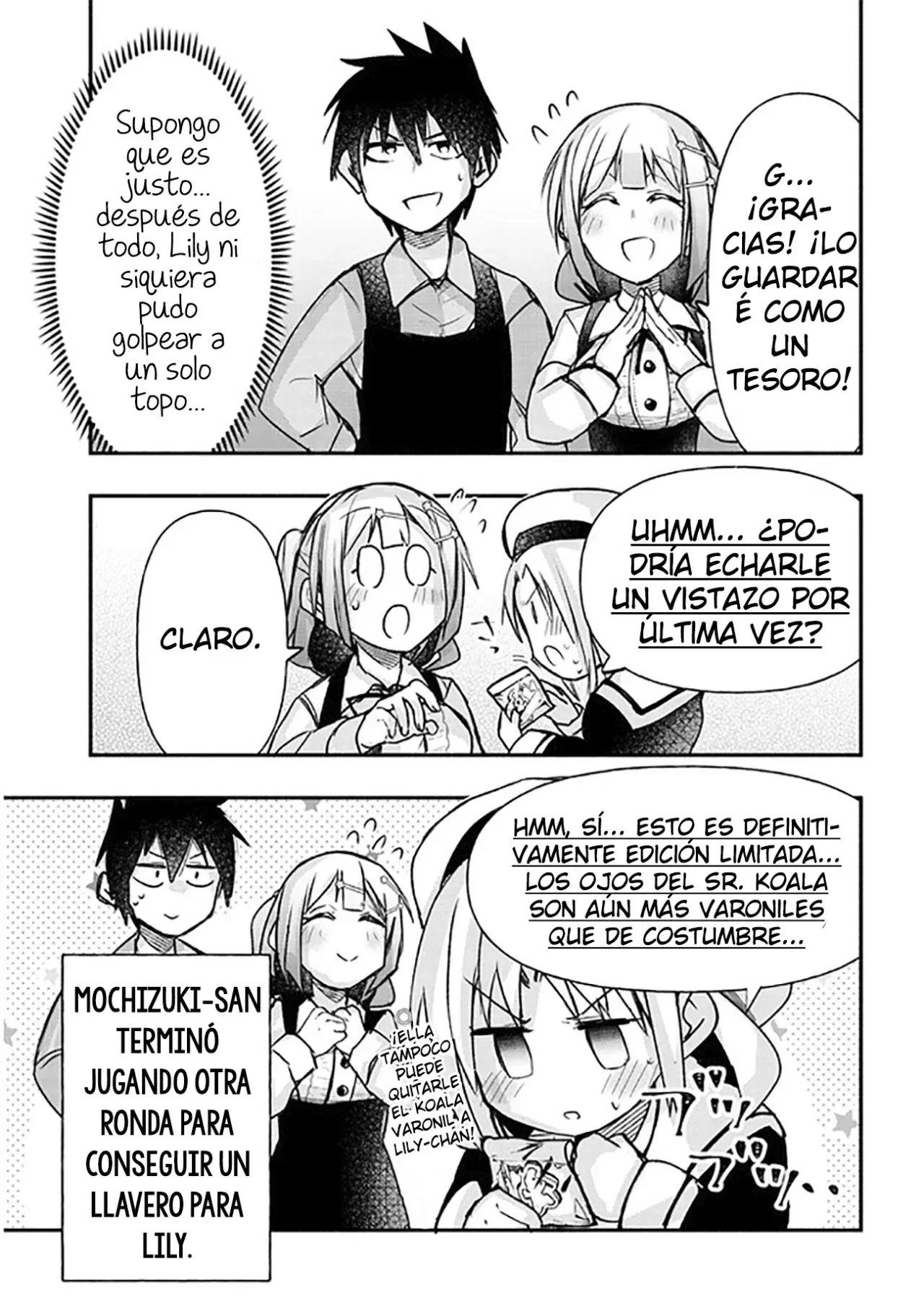 Capítulo 19, página 12