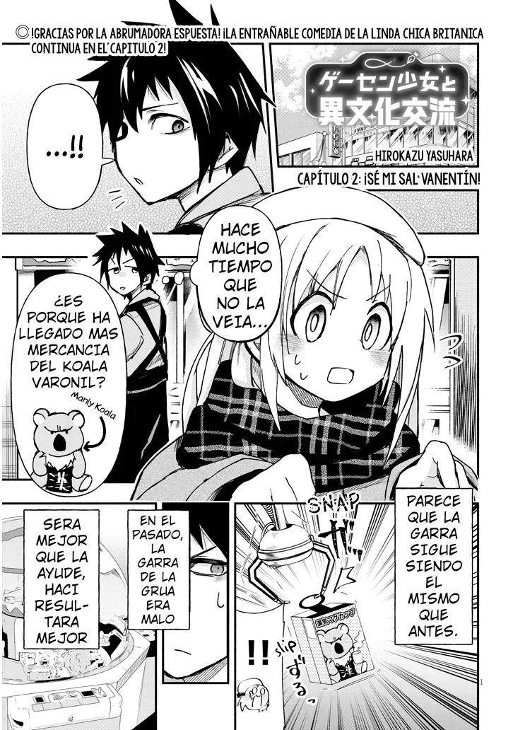 Capítulo 2, página 2