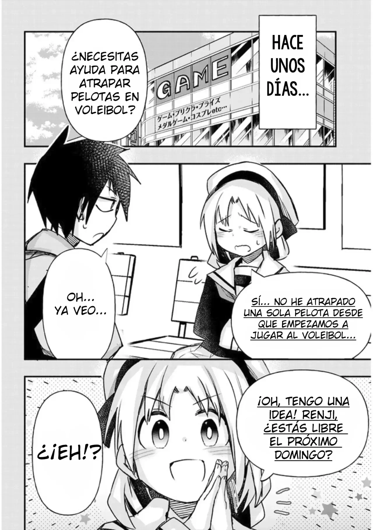 Capítulo 20, página 5