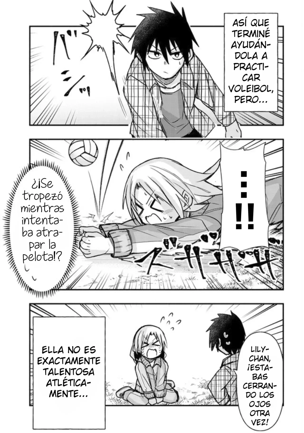 Capítulo 20, página 6
