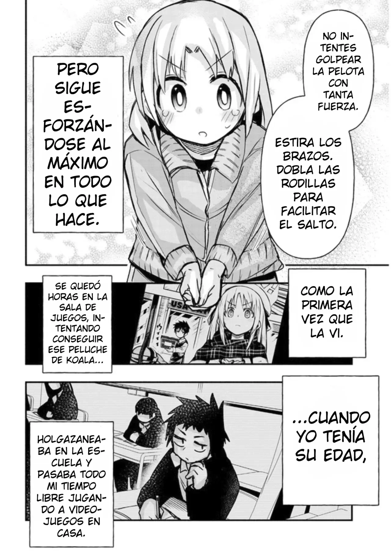 Capítulo 20, página 7