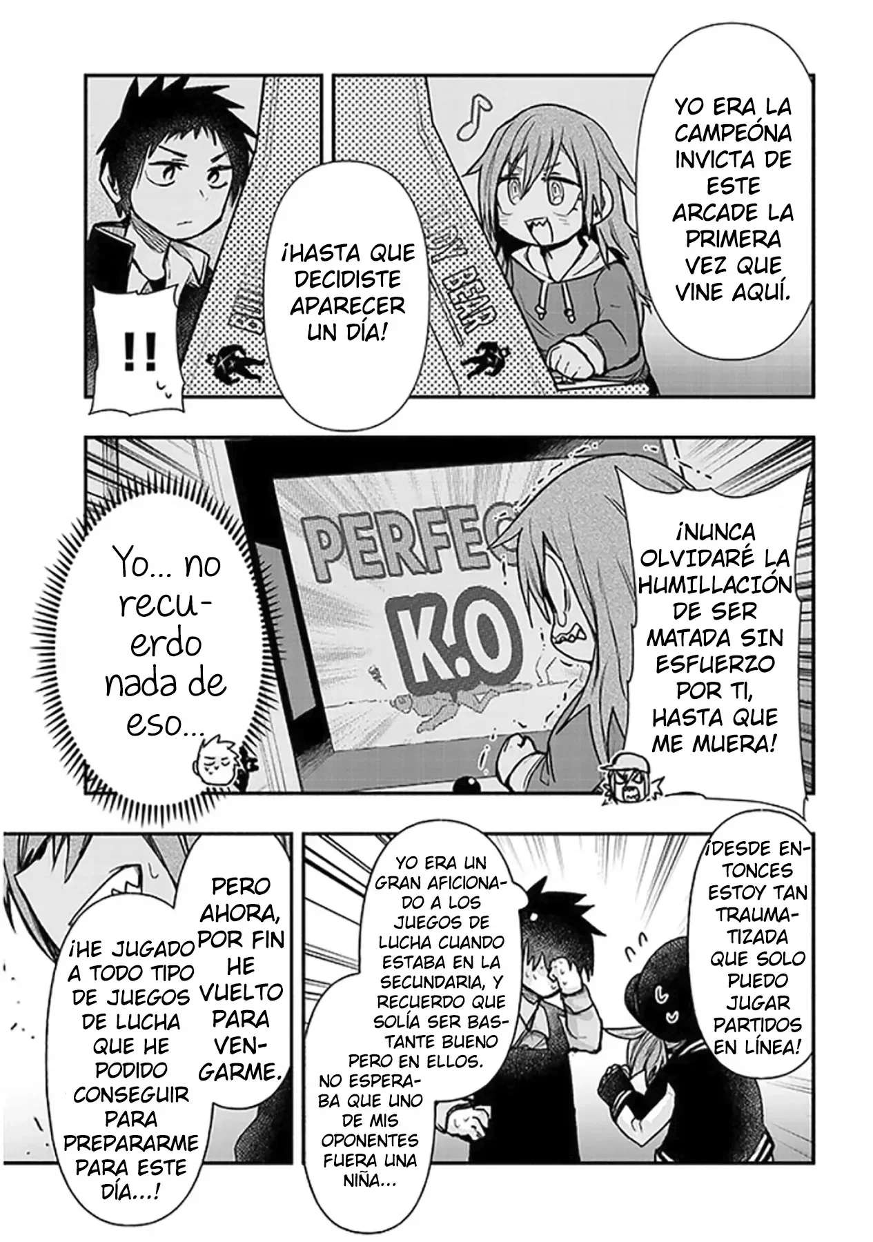 Capítulo 21, página 6