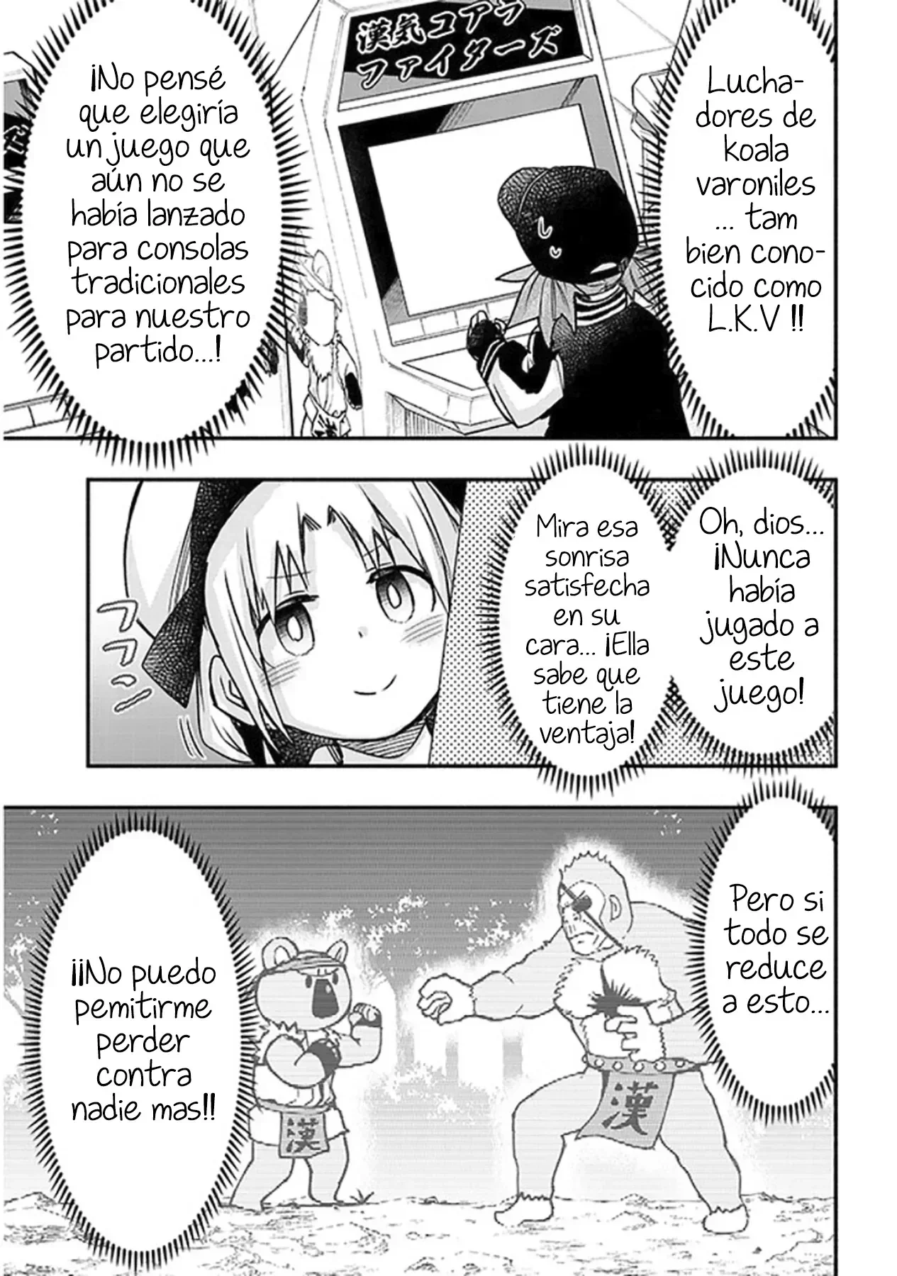 Capítulo 21, página 10