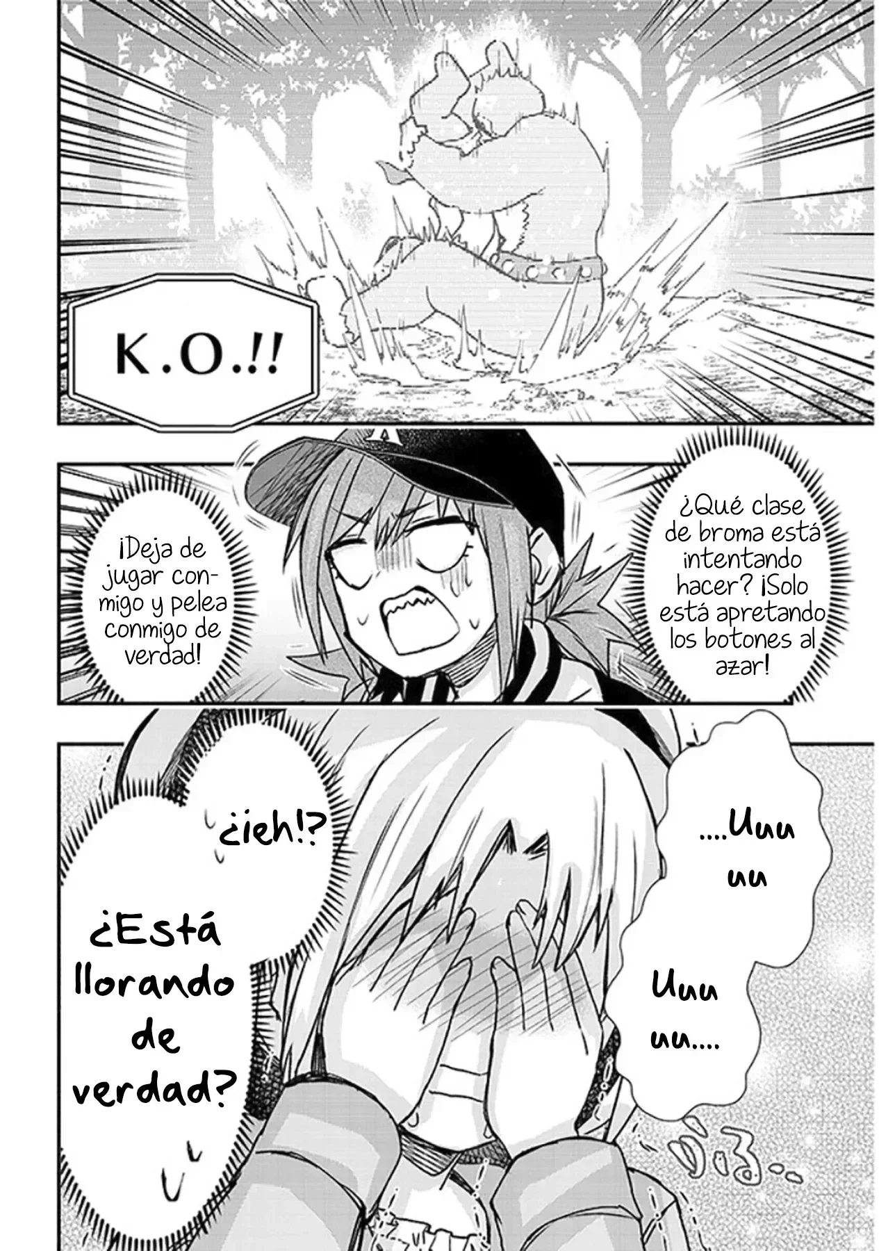 Capítulo 21, página 11