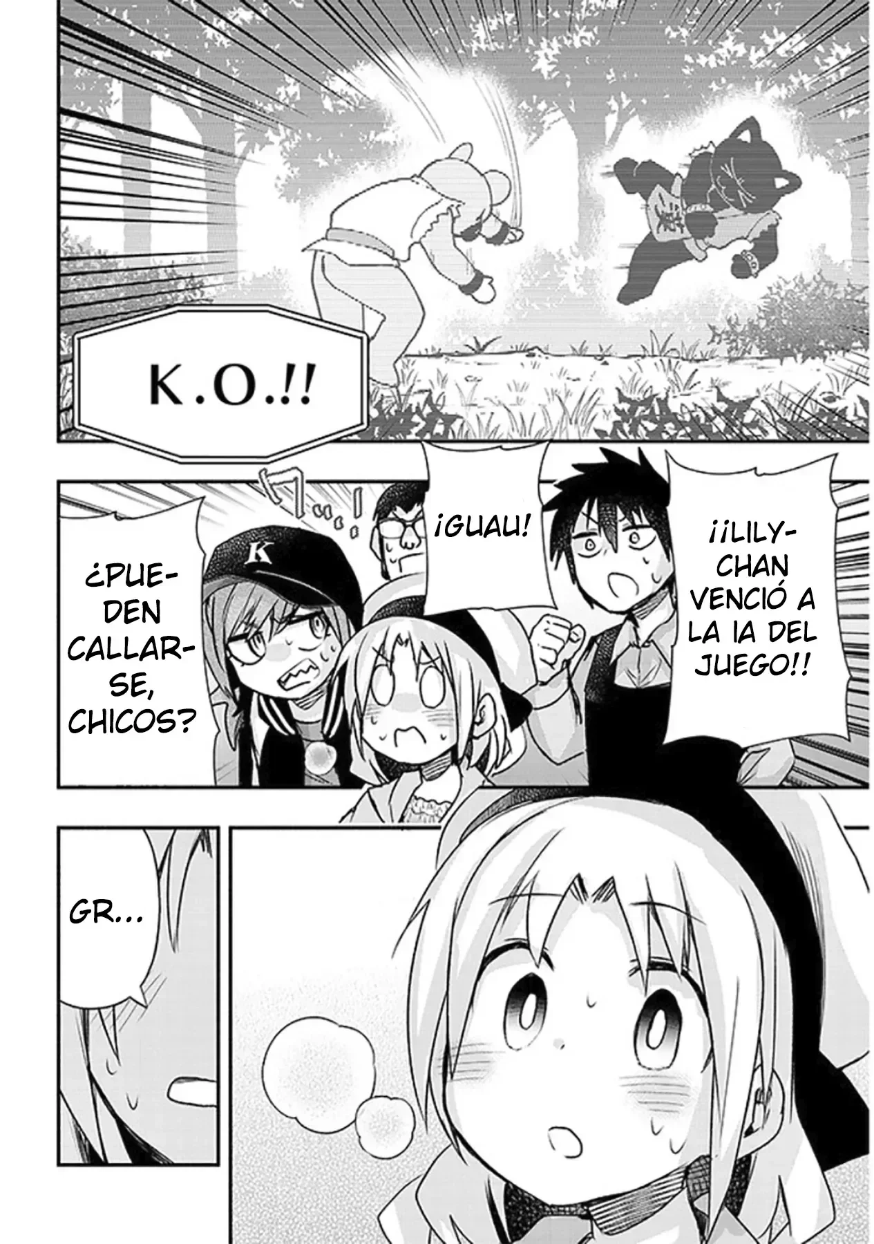 Capítulo 21, página 13