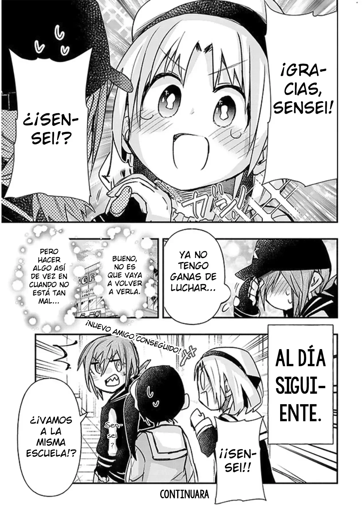 Capítulo 21, página 14