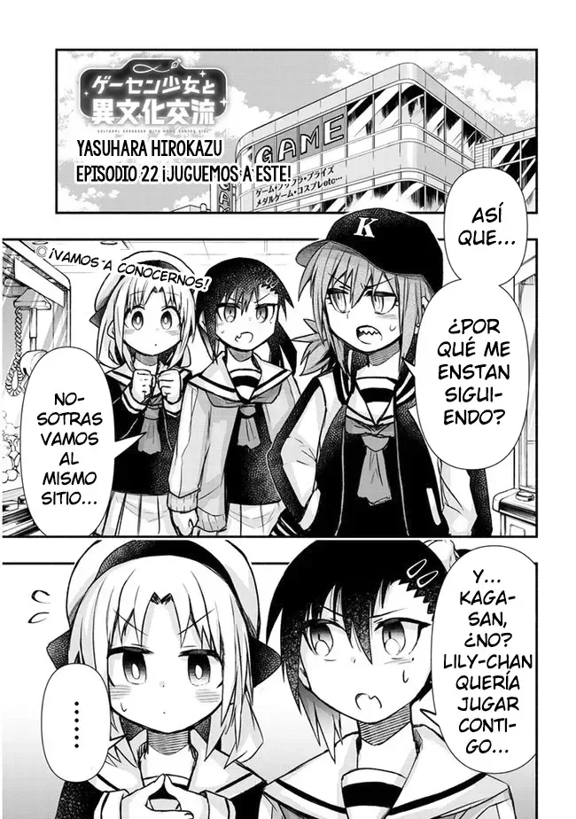 Capítulo 22, página 2