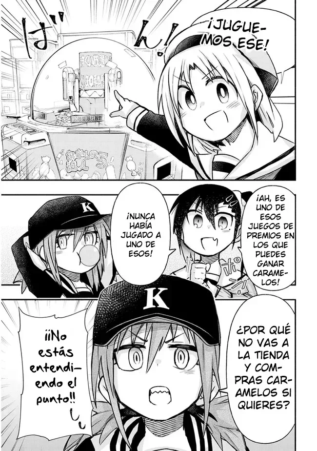 Capítulo 22, página 6