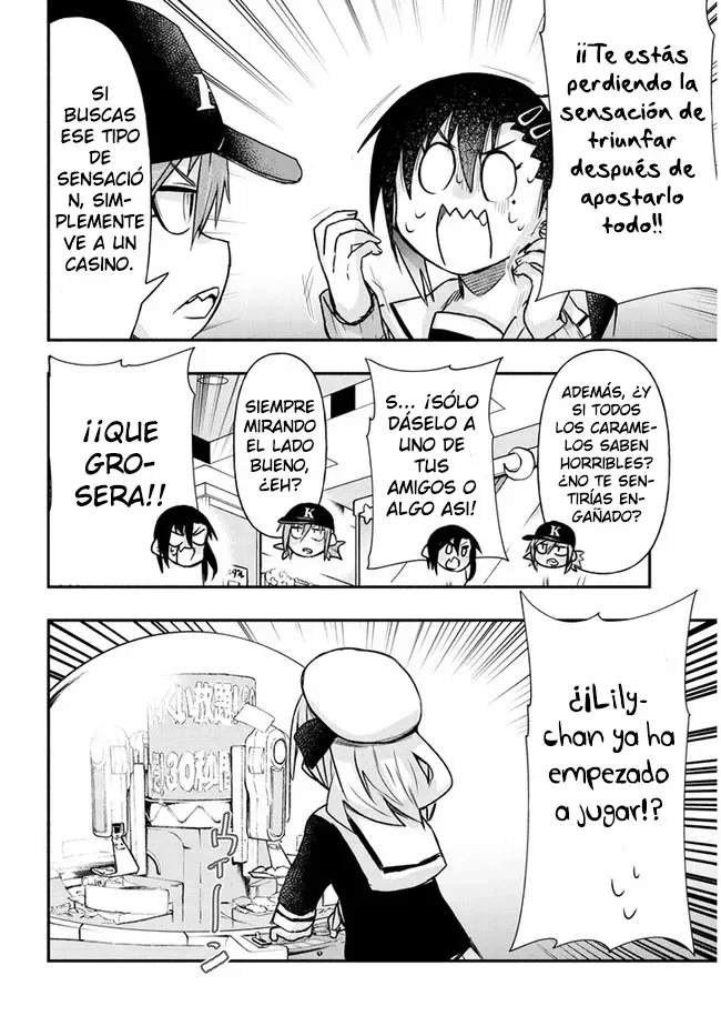 Capítulo 22, página 7