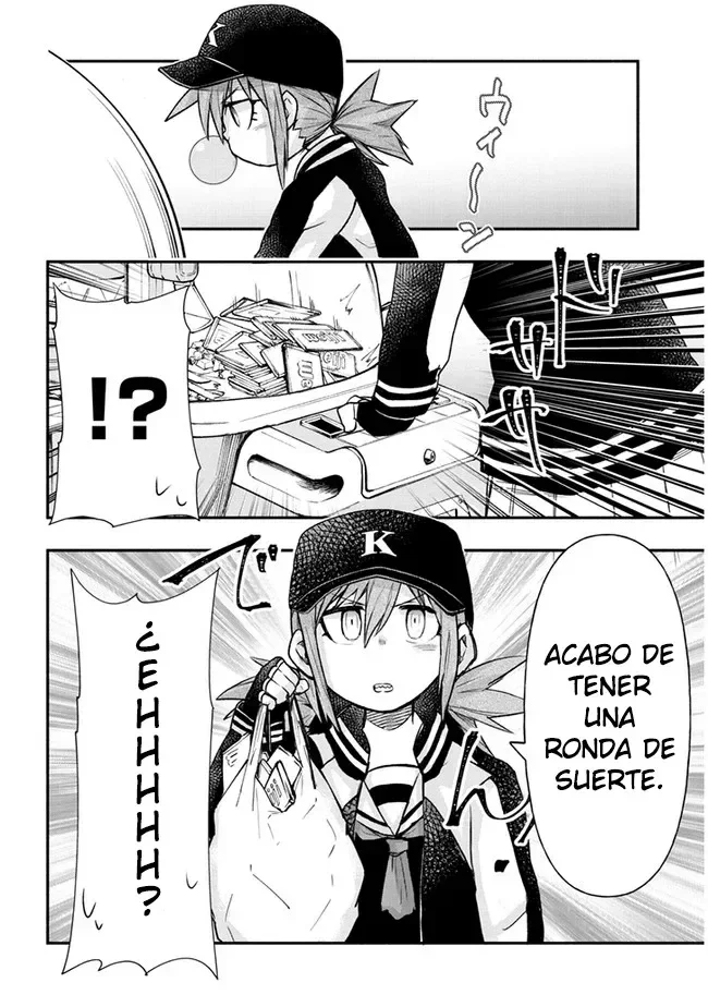 Capítulo 22, página 9