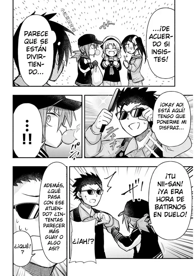 Capítulo 22, página 11