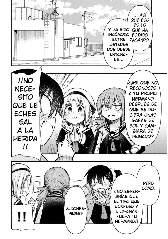 Capítulo 23, página 3