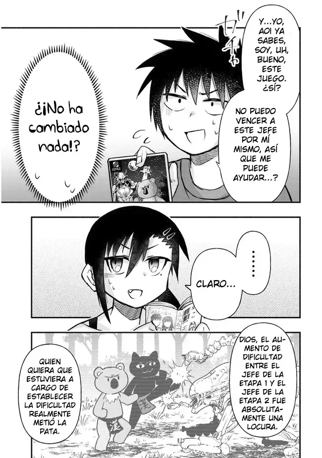 Capítulo 23, página 8