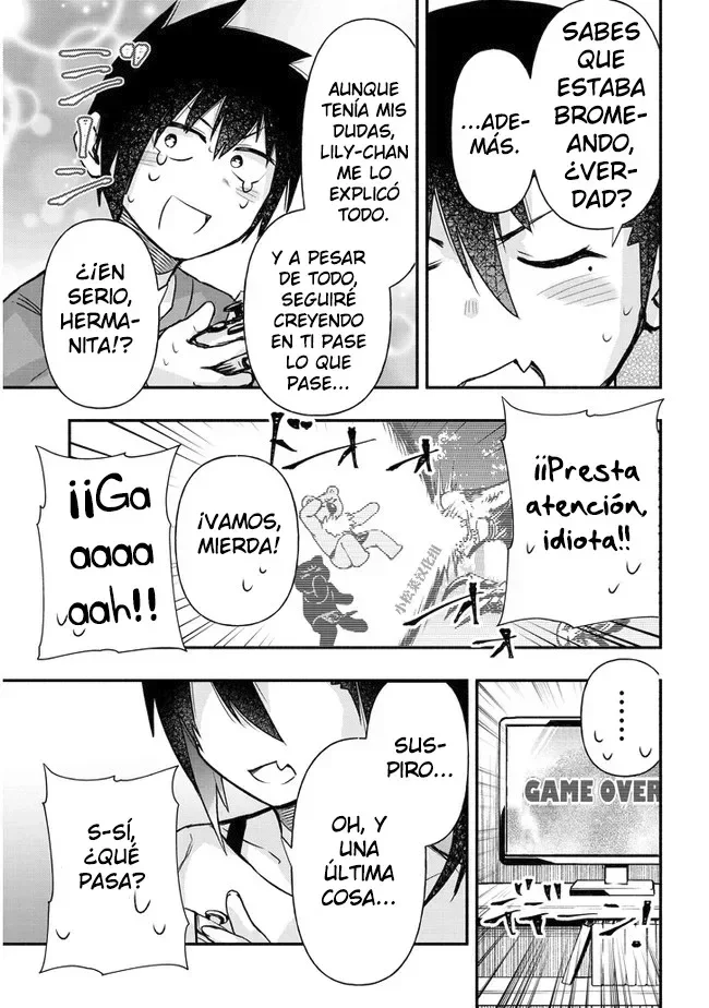 Capítulo 23, página 10