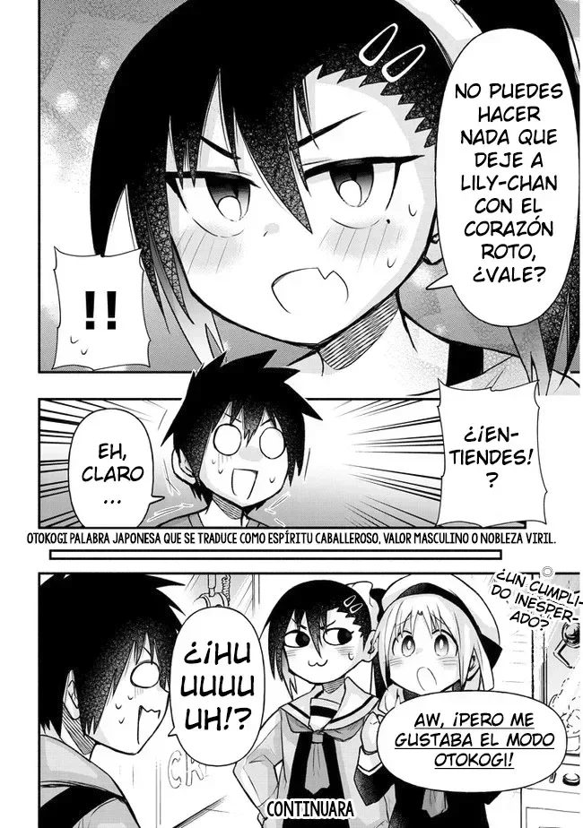 Capítulo 23, página 11