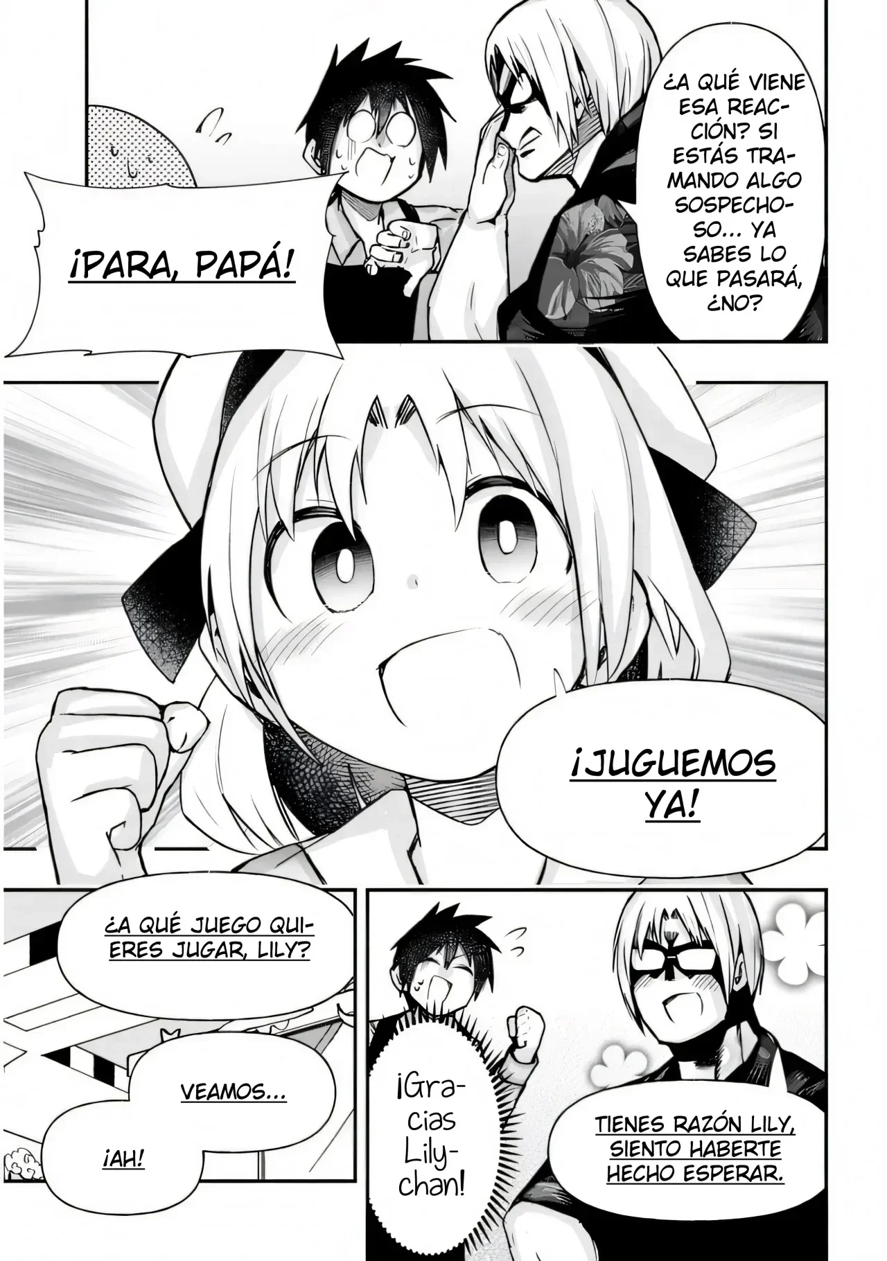 Capítulo 24, página 6
