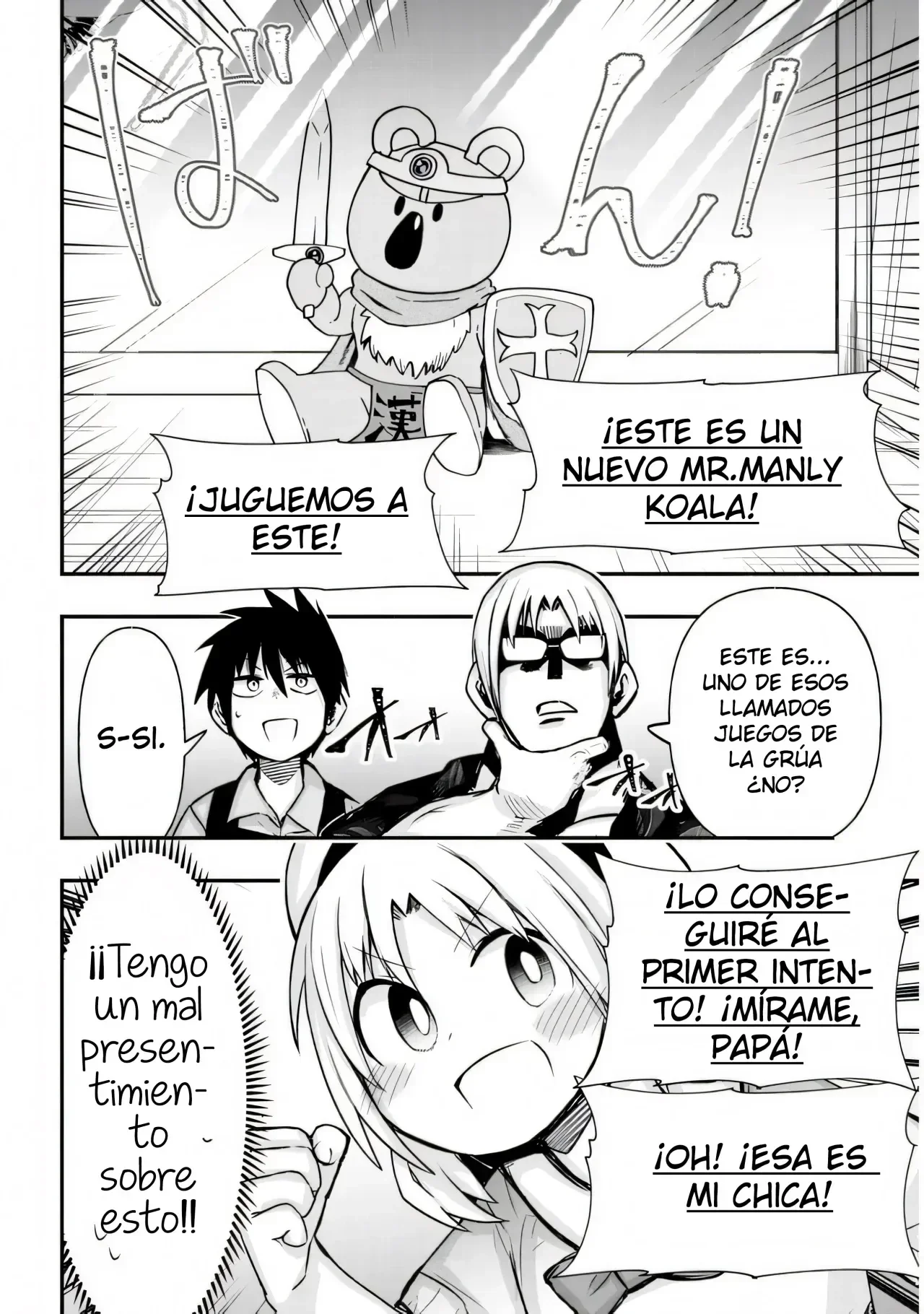 Capítulo 24, página 7
