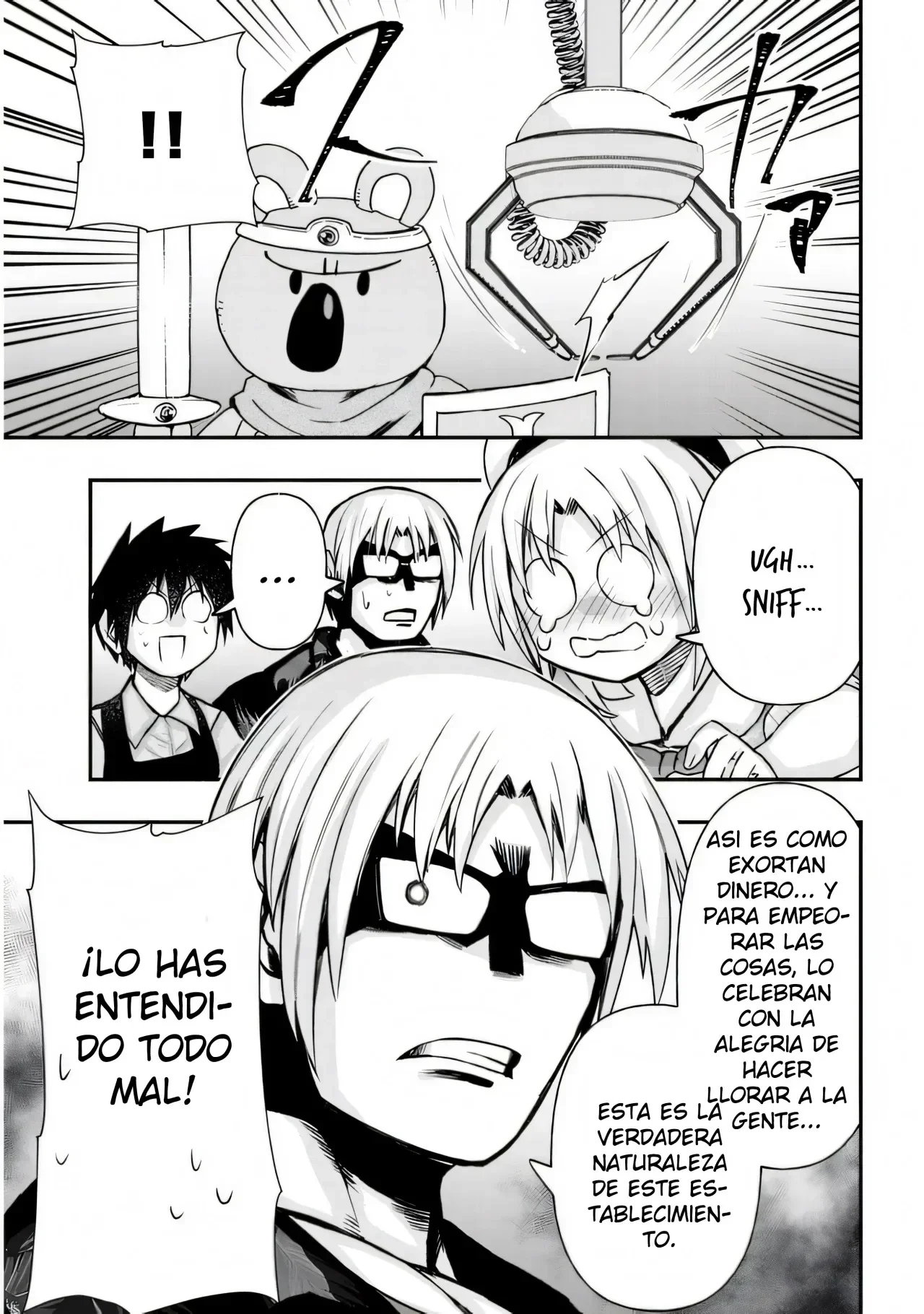 Capítulo 24, página 8