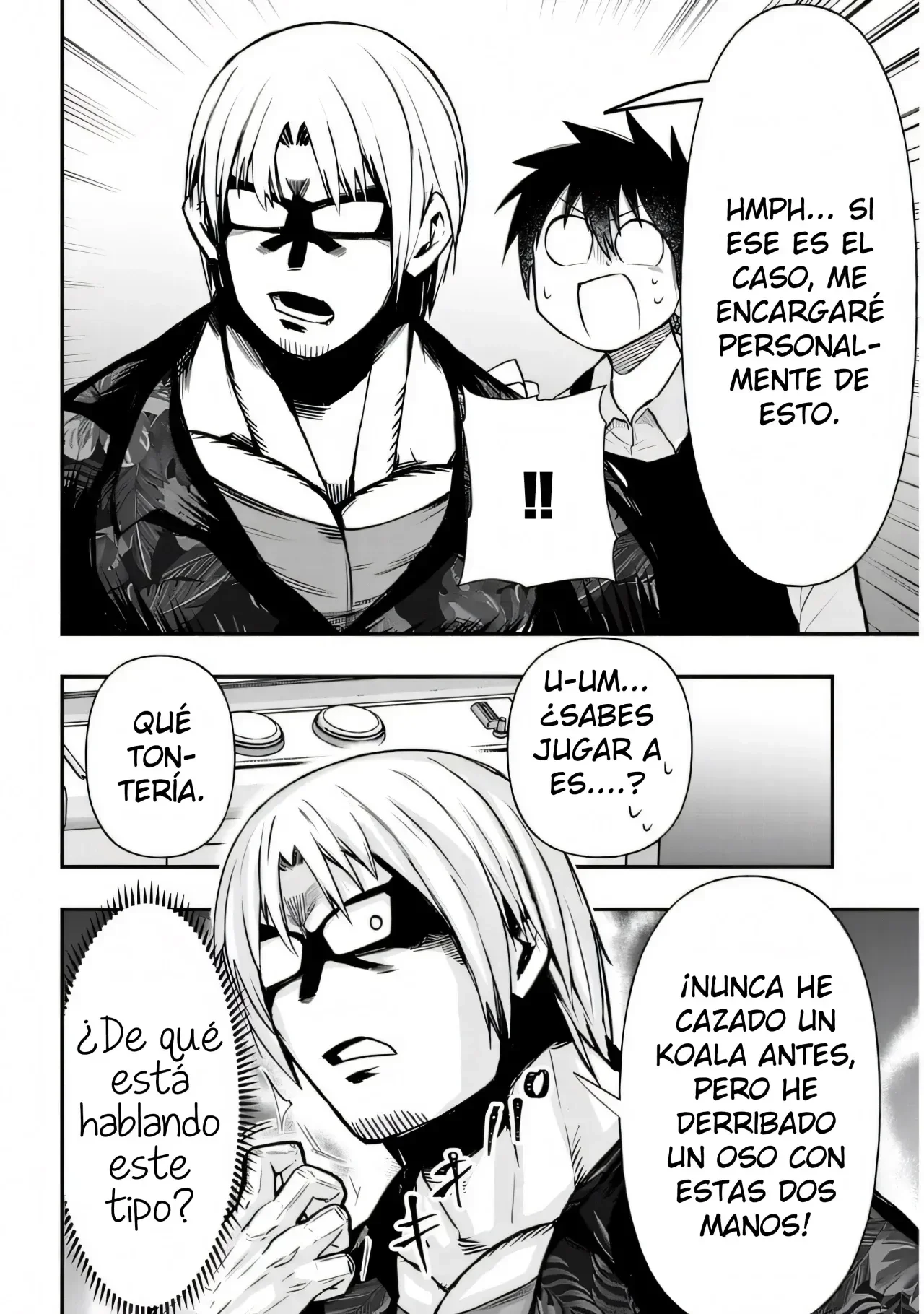 Capítulo 24, página 9