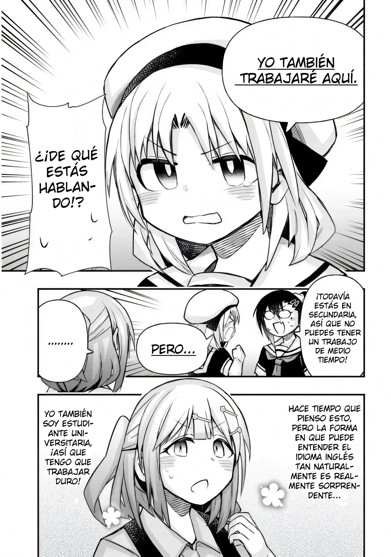 Capítulo 25, página 6