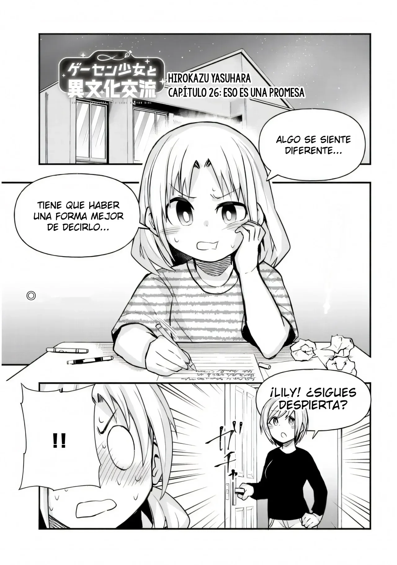 Capítulo 26, página 2