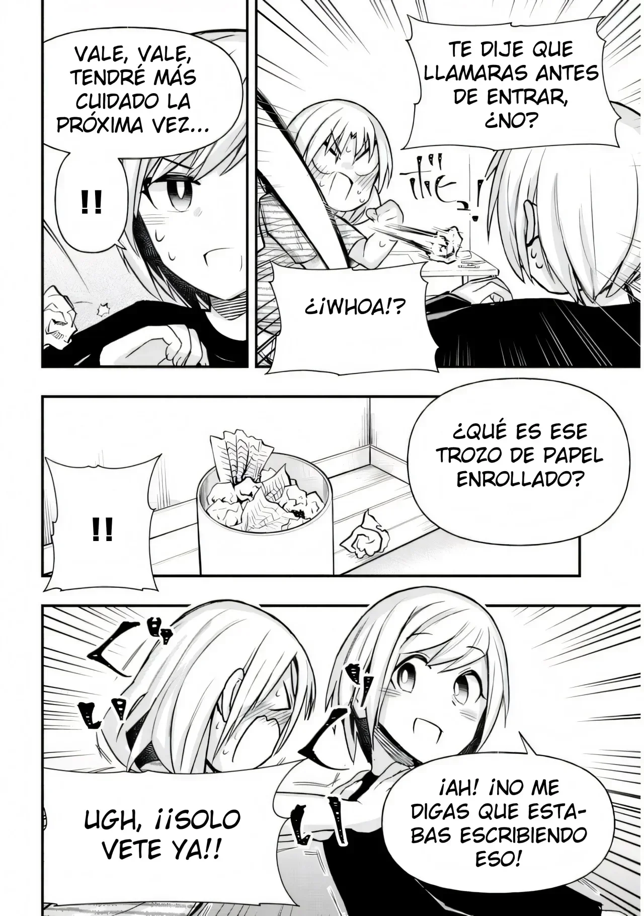 Capítulo 26, página 3
