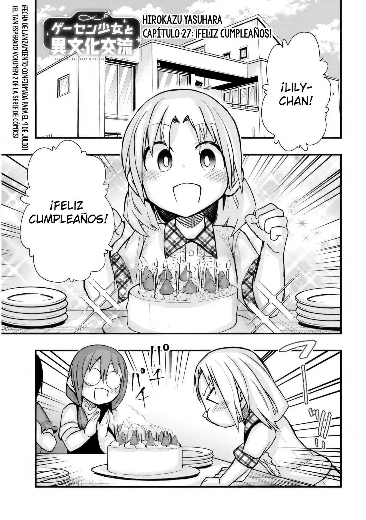 Capítulo 27, página 2