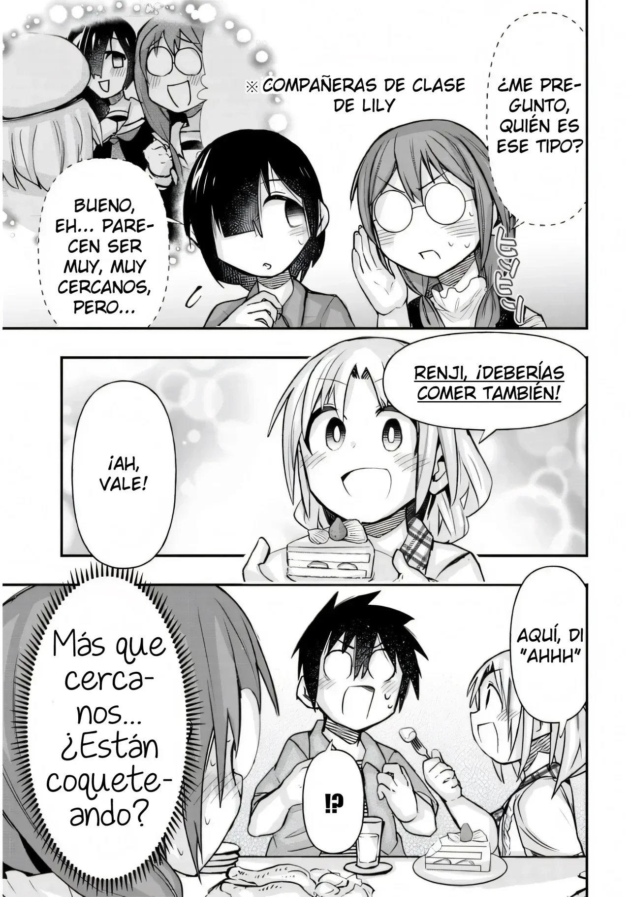 Capítulo 27, página 4