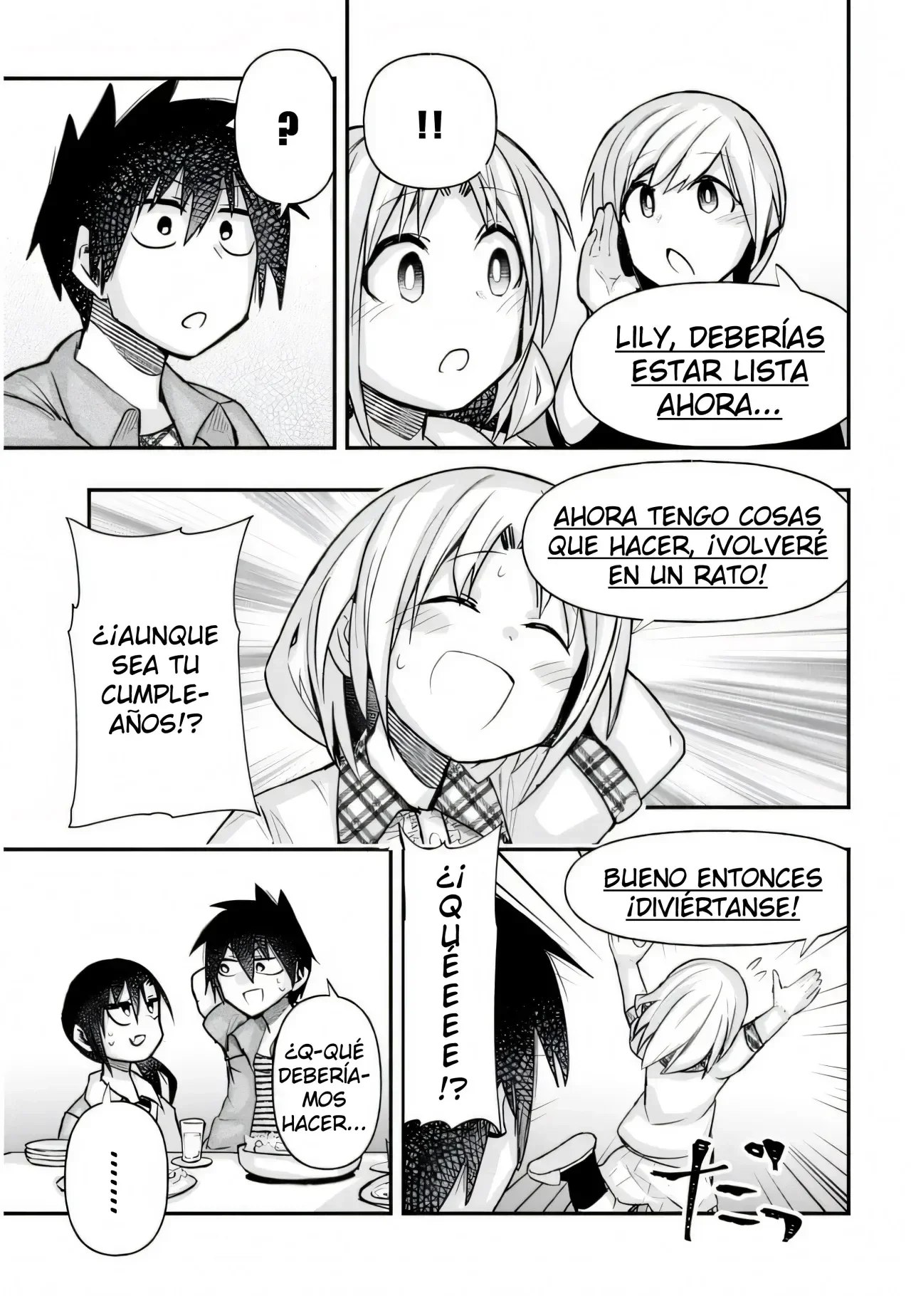Capítulo 27, página 6