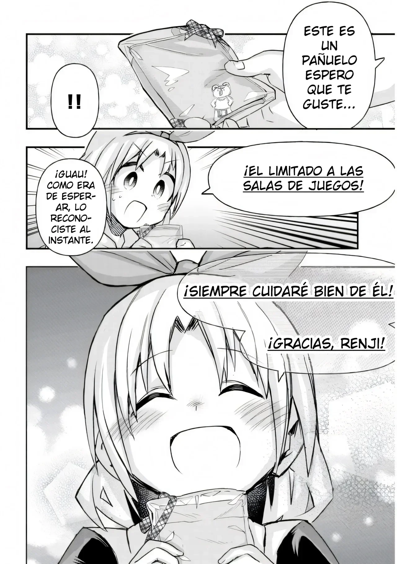 Capítulo 27, página 11