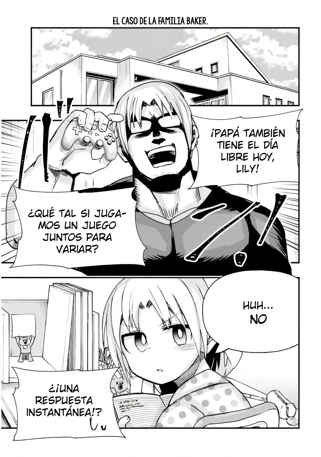 Capítulo 28, página 4