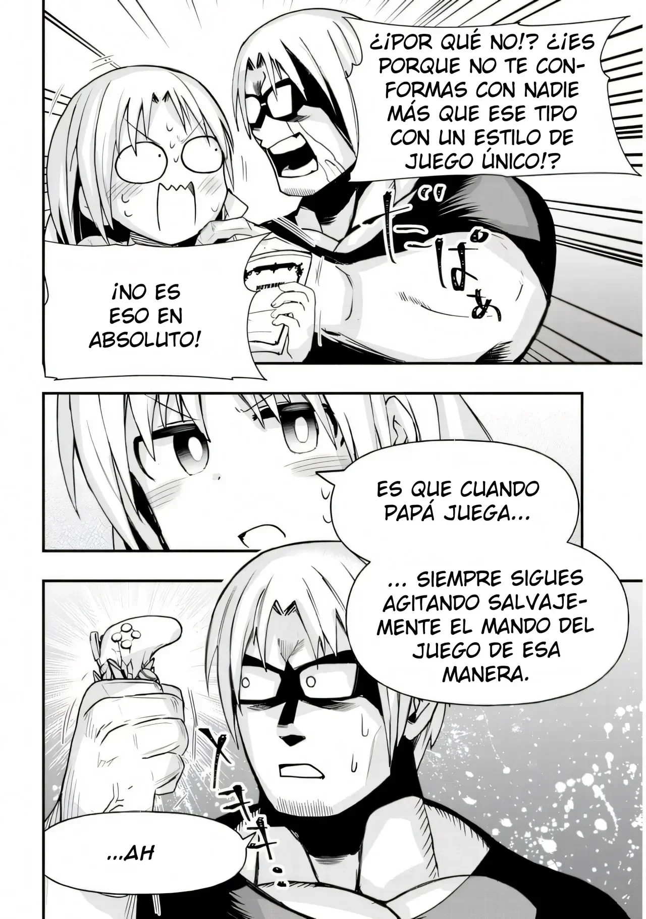 Capítulo 28, página 5