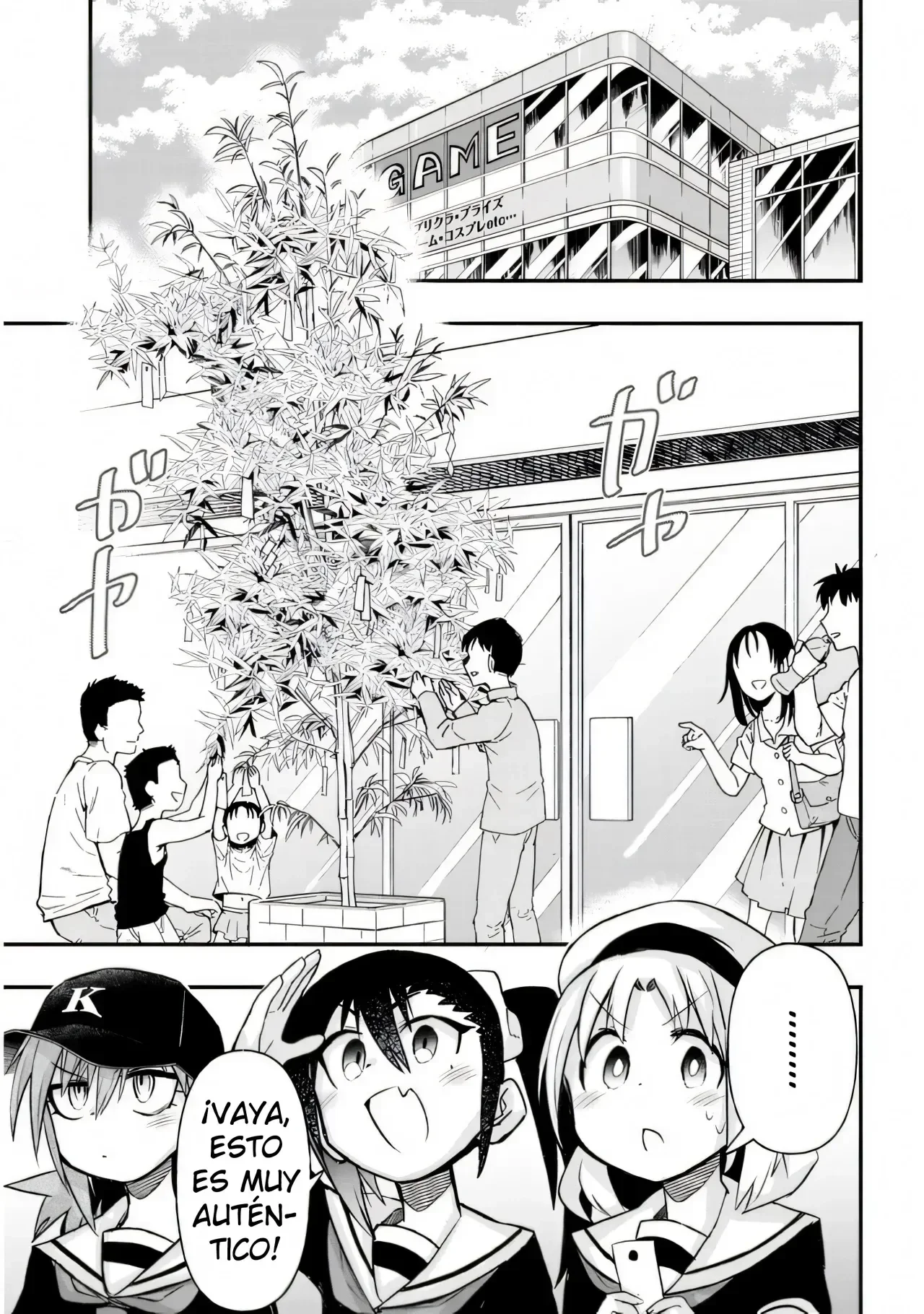 Capítulo 29, página 4