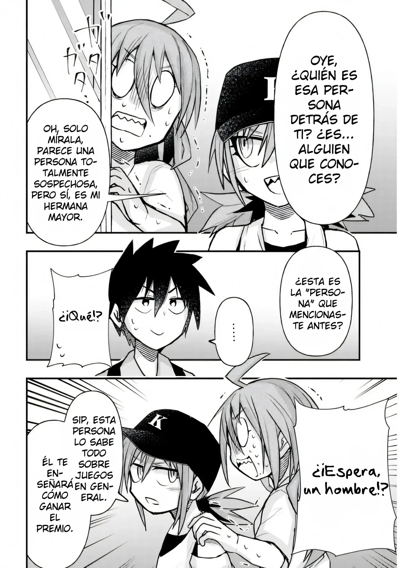 Capítulo 30, página 5