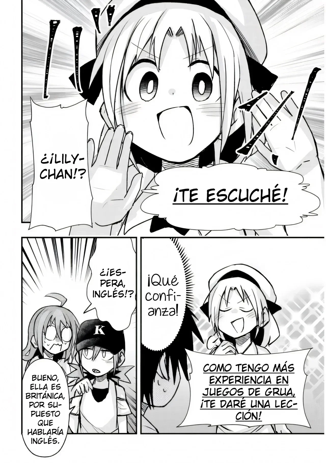 Capítulo 30, página 7