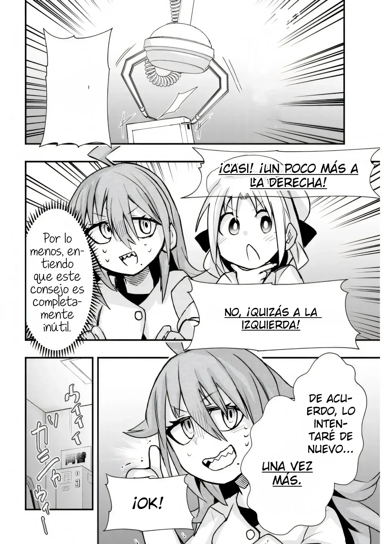 Capítulo 30, página 9