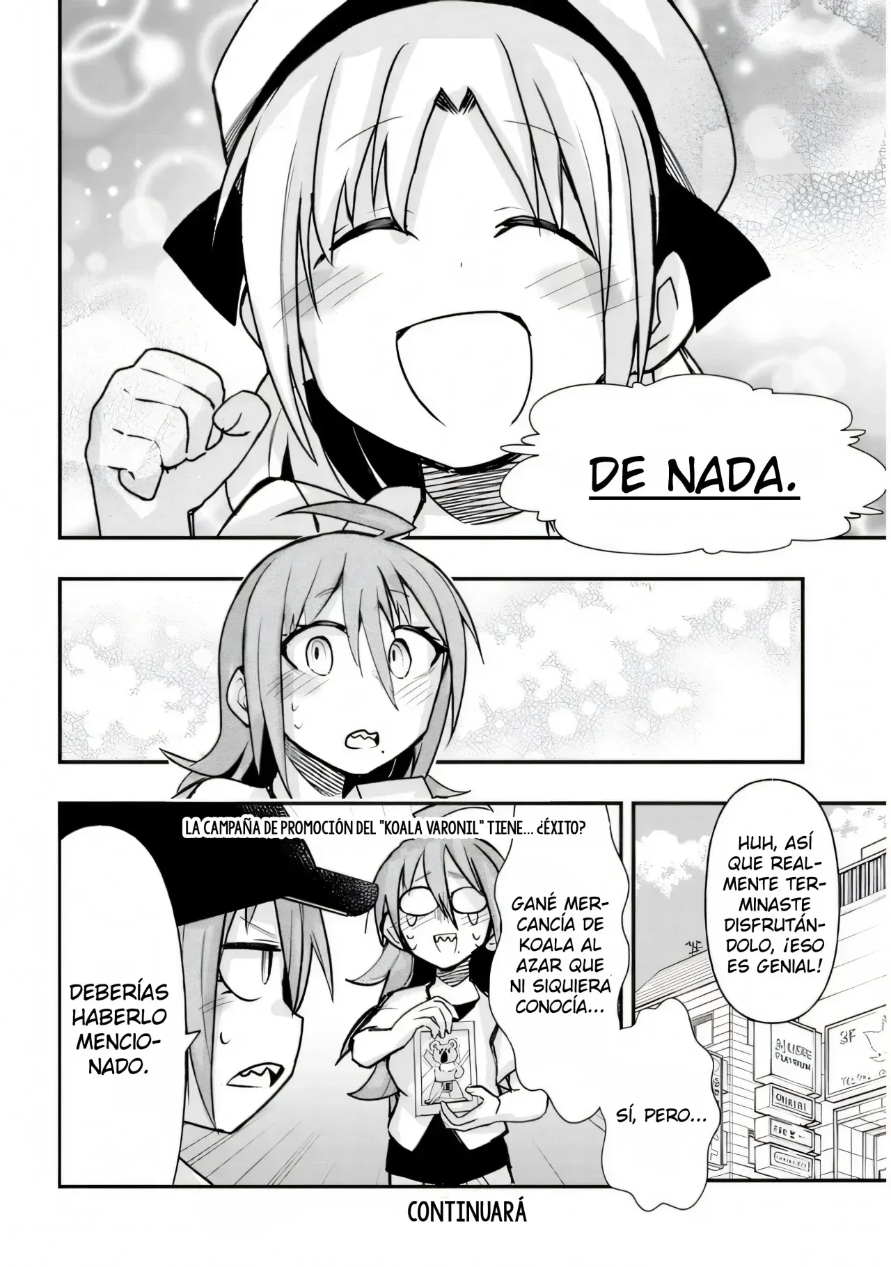 Capítulo 30, página 11