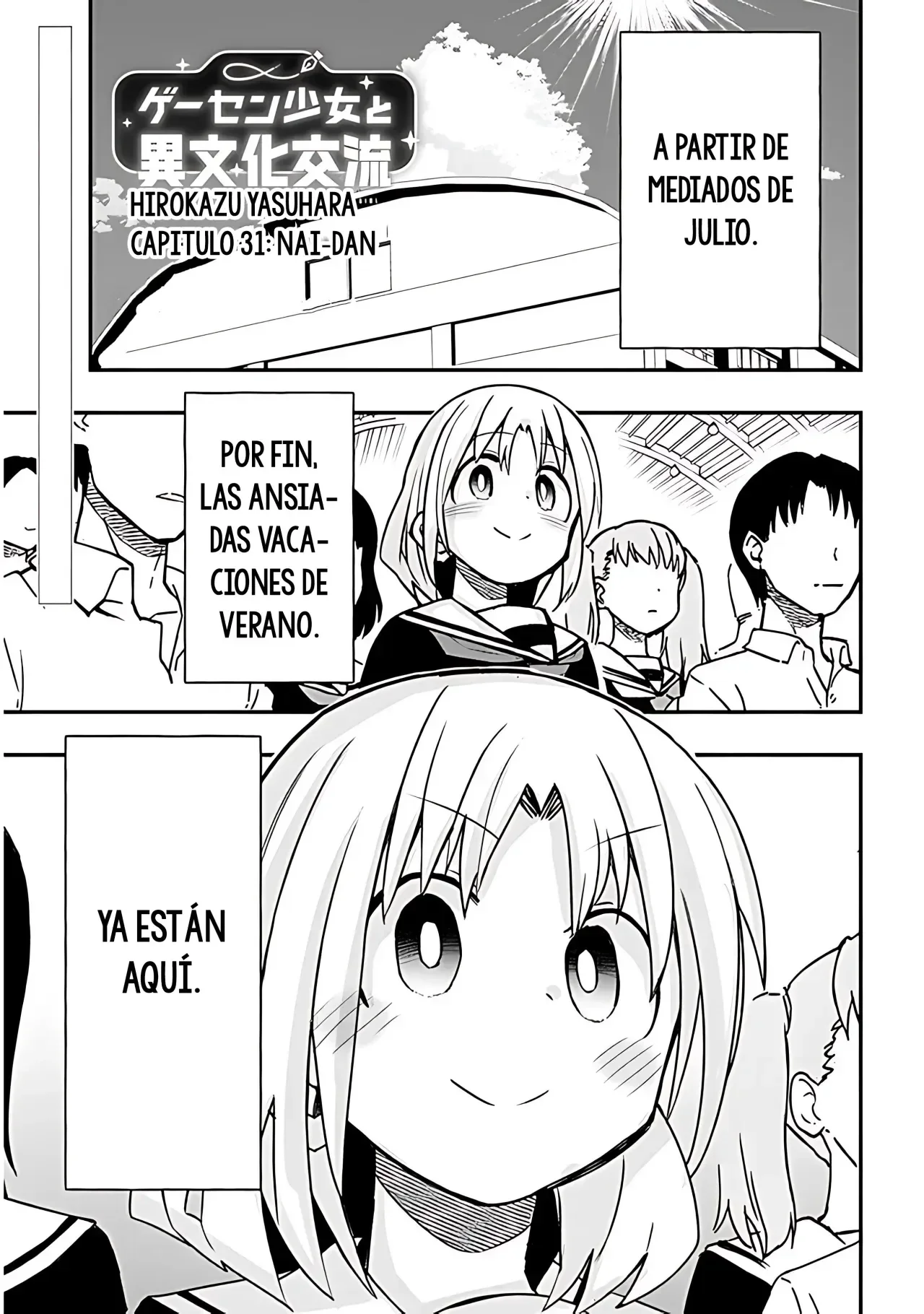 Capítulo 31, página 2