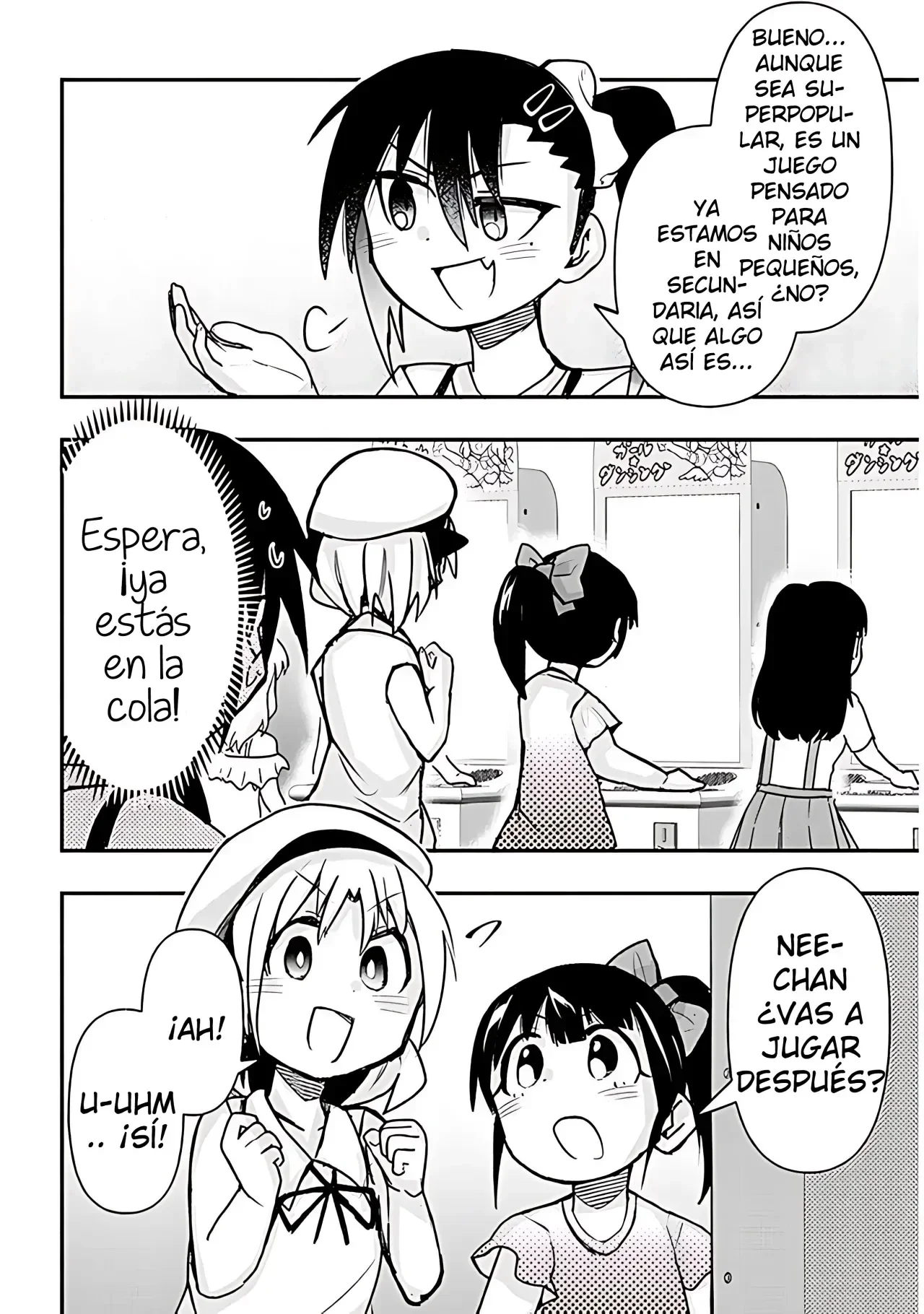 Capítulo 31, página 5