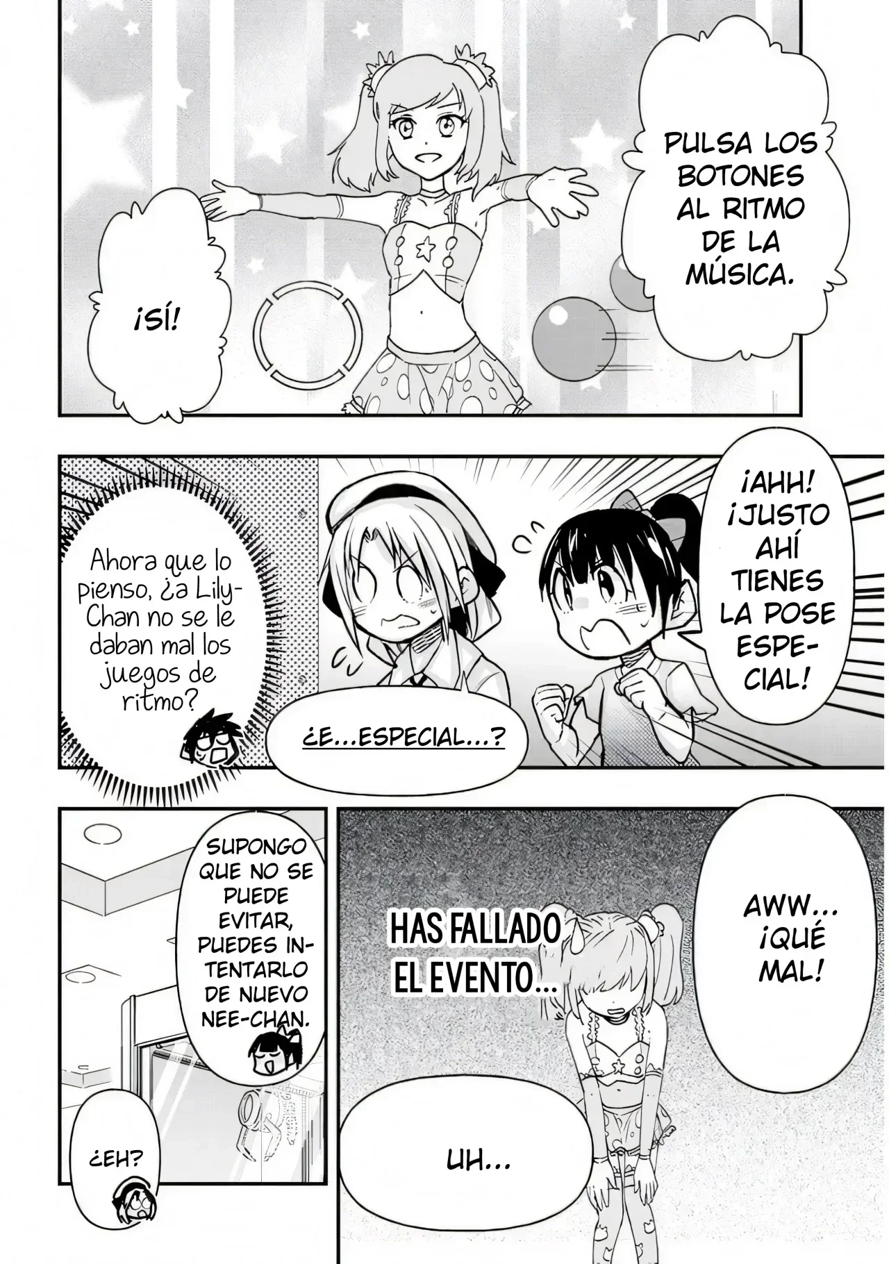 Capítulo 31, página 7
