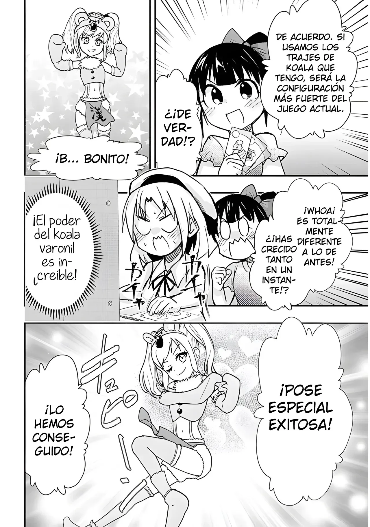 Capítulo 31, página 9