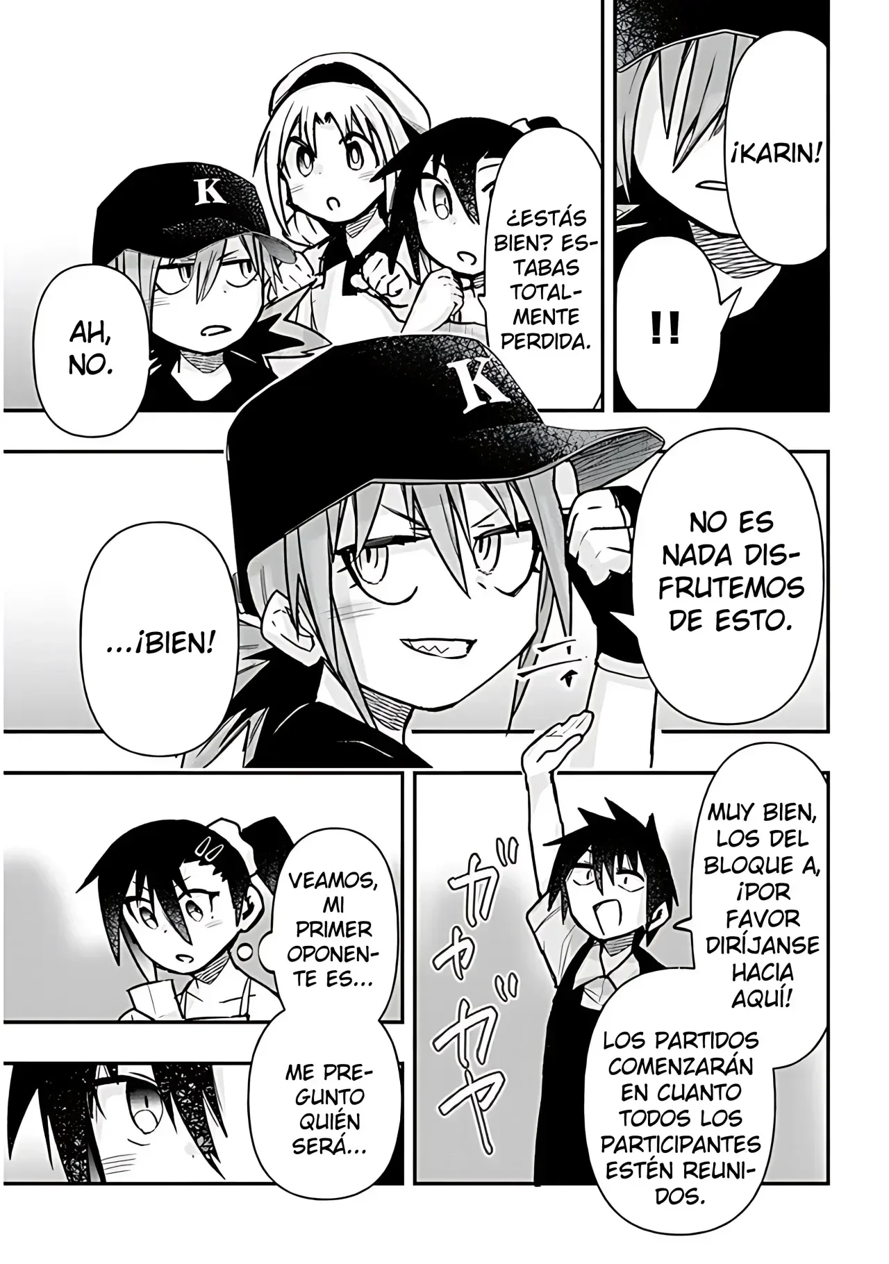 Capítulo 32, página 6