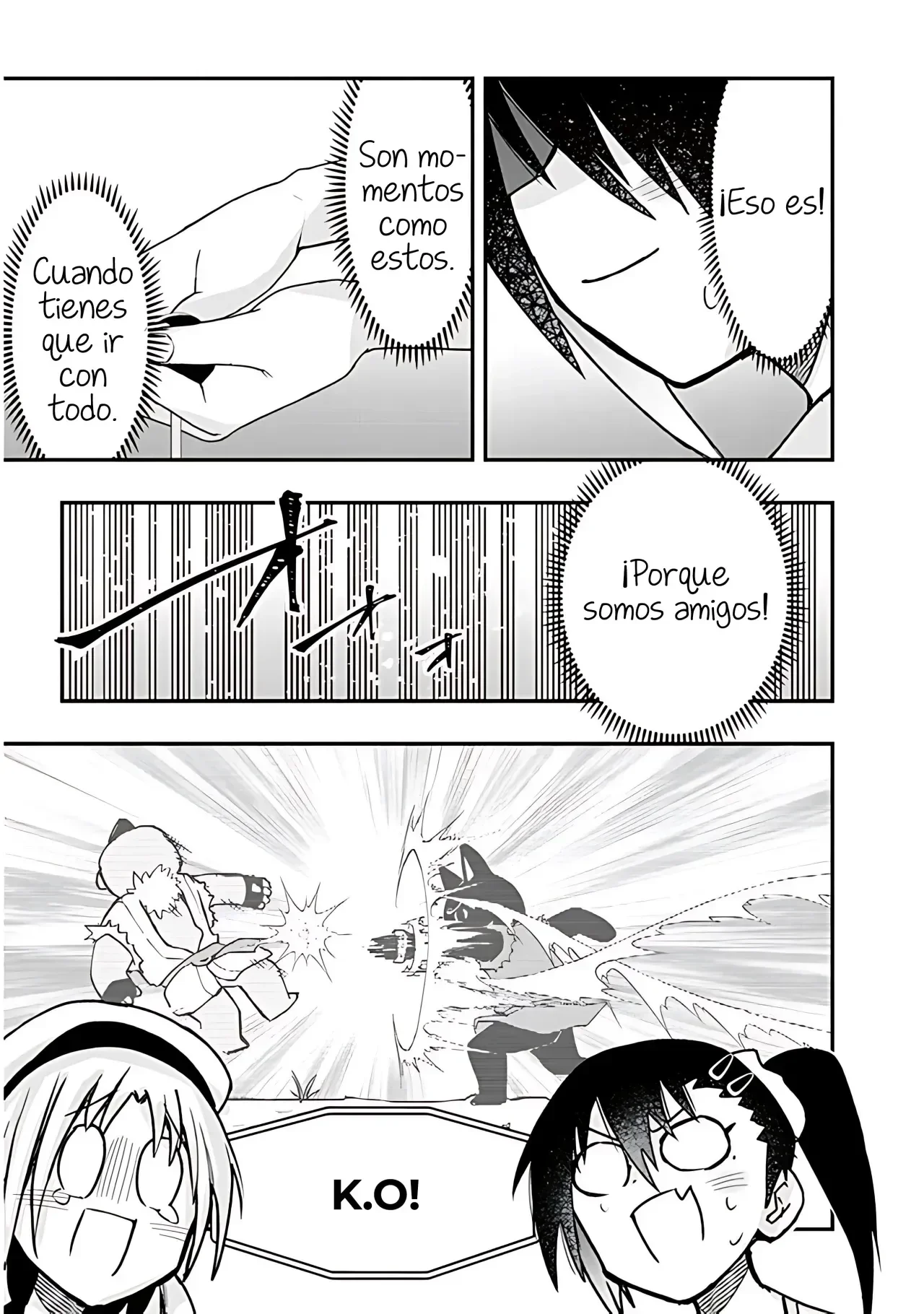 Capítulo 32, página 9