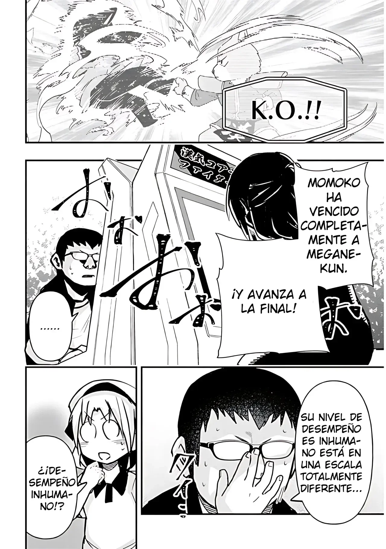 Capítulo 32, página 13