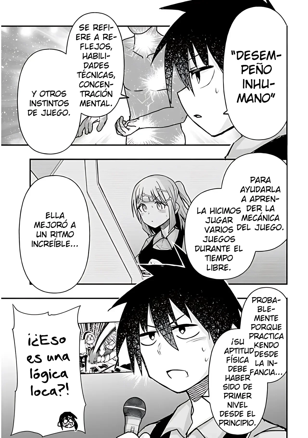 Capítulo 32, página 14